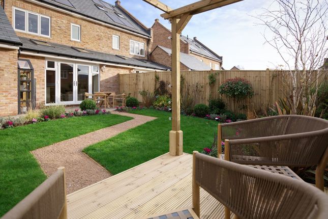 The Mandarin - Plot 346, The Orchards, Cranleigh photo 3