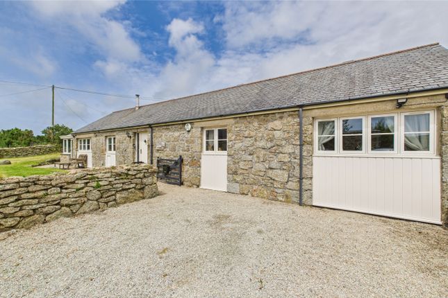 2Â Bedroom Barn Conversion For Sale