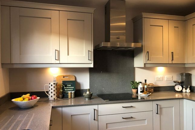 Plot 15 Cookhill, Ambridge Fields, Worcester photo 3