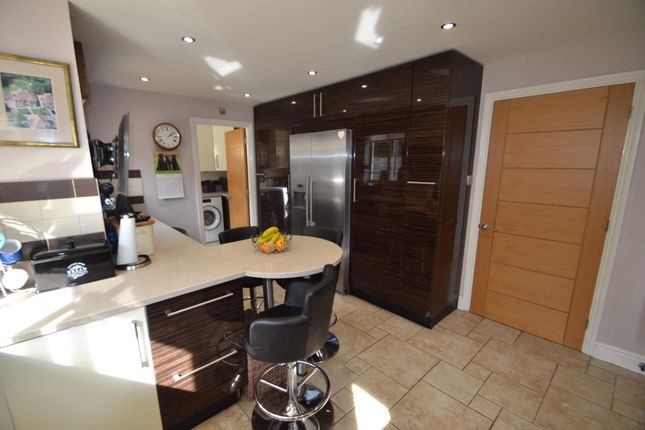 Property for sale in Rib Way, Buntingford