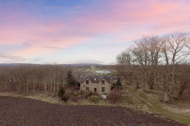 Land for sale in Balinroich Farm, Fearn