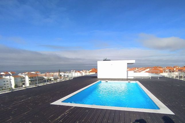 Thumbnail Apartment for sale in Peniche, Leiria, Portugal
