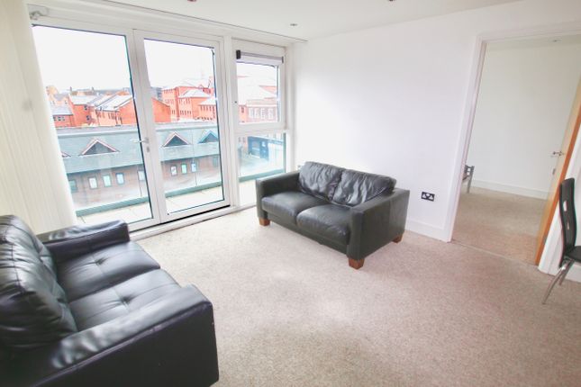 Homes To Let In Huntingdon Street Nottingham Ng1 Rent