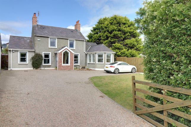 Thumbnail Detached house for sale in Springfield Road, Portavogie, Newtownards
