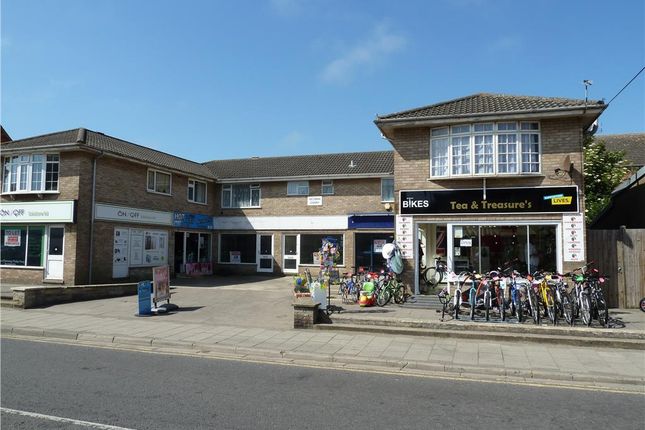 Thumbnail Commercial property for sale in Victoria Court, Victoria Road, Mablethorpe, Lincolnshire