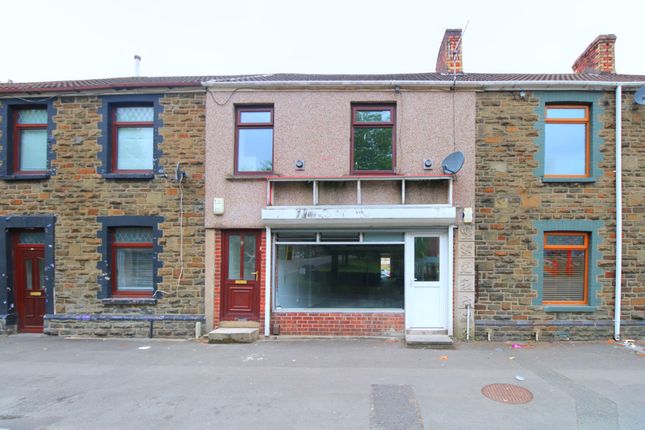 Thumbnail Property for sale in Pant Yr Heol, Neath