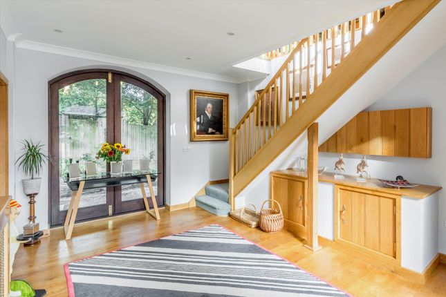 Detached house for sale in Buxted, Uckfield, East Sussex