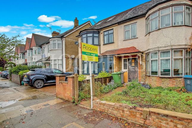 3-bed house on Whitmore Gardens, London, £999,950