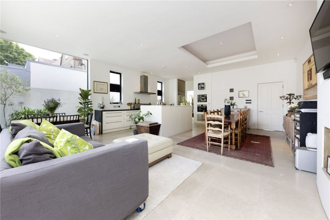 Semi-detached house for sale in Dealtry Road, London