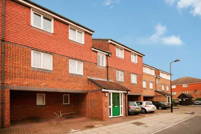 Flat for sale in Frensham Close, Southall