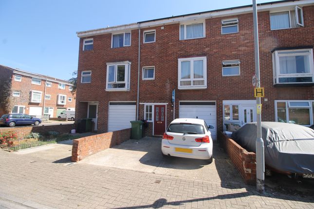 1 bed town house to rent in Highfield Road, Portsmouth PO1
