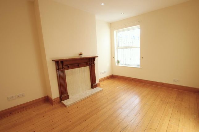 Detached house to rent in Russell Road, Liverpool