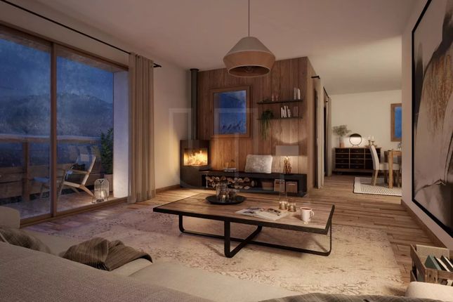 Apartment for sale in L'alpe D'huez, 38750, France