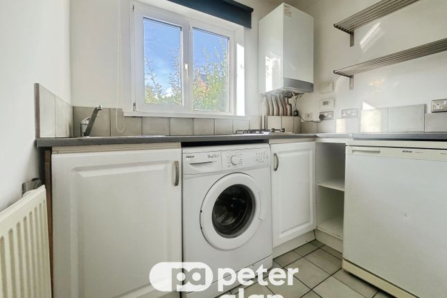 Flat 3, Penarth photo 5