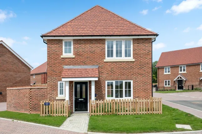 Hill Residential - Hartley Acres