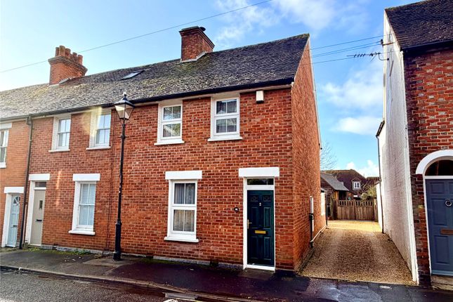 3-bed house on 16, Belmore Lane, Hampshire, £499,950