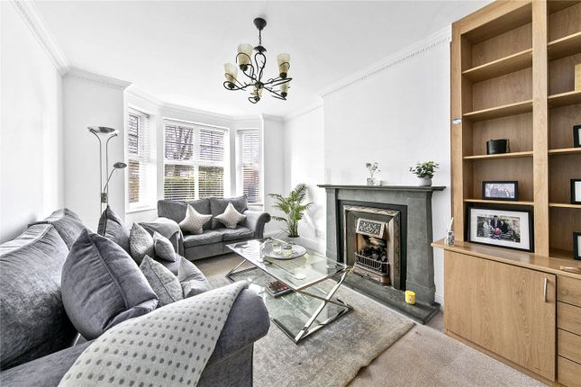 Semi-detached house to rent in Kings Road, Richmond