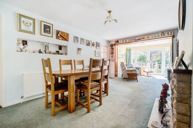 Bungalow for sale in Colley Wood, Kennington, Oxford, Oxfordshire