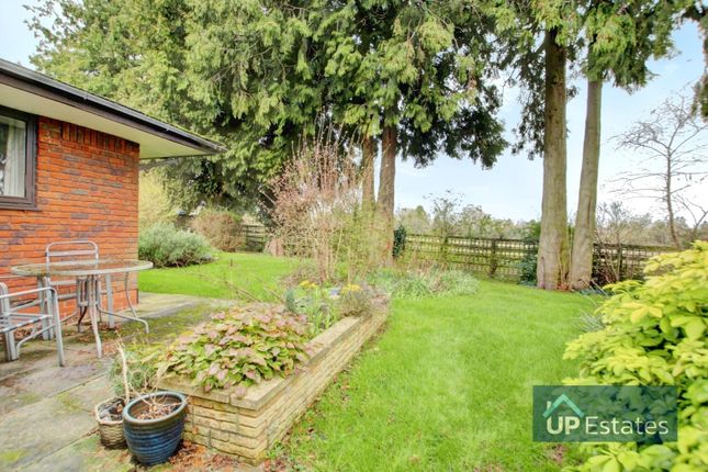 Detached house for sale in Thickthorn Orchards, Kenilworth