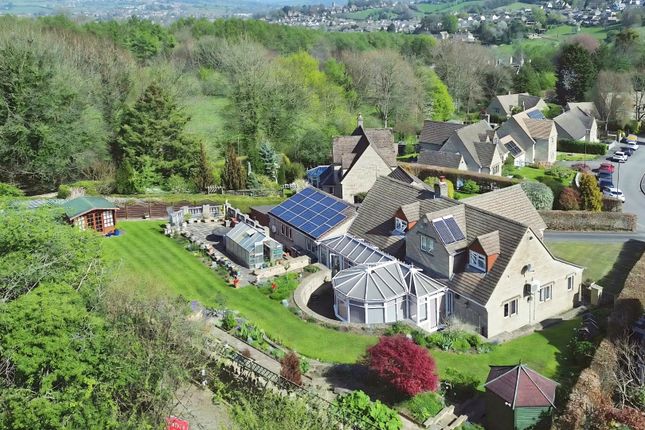 Copper Knoll, 9 Lawns Park, Stroud photo 2