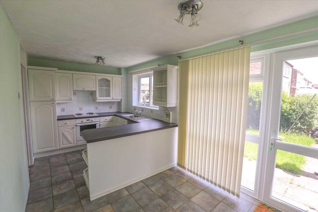 45, Ibsen Walk, Corby photo 4
