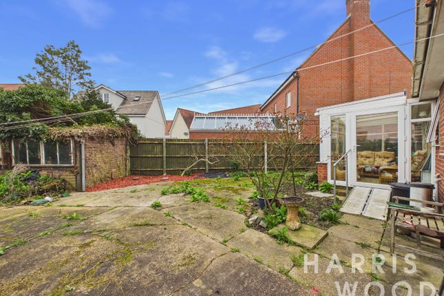 1A Boxted Road, Mile End, Essex photo 4