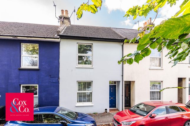 3-bed house on Beaconsfield Road, Brighton, £375,000