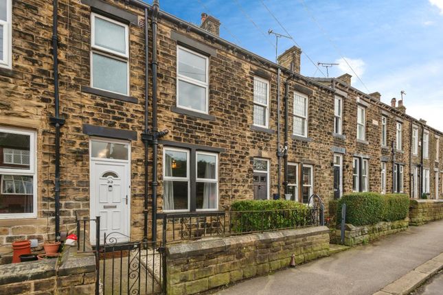 Terraced house for sale in The Lanes, Pudsey