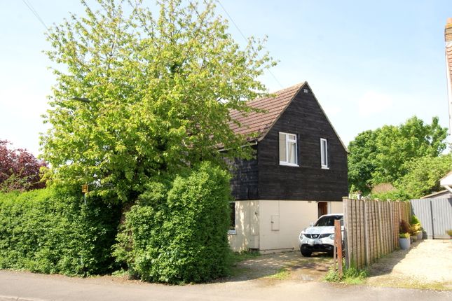 Thumbnail Semi-detached house for sale in Tennyson Road, Cheltenham