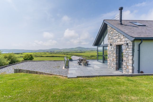 Geufron House, Pwllheli photo 2
