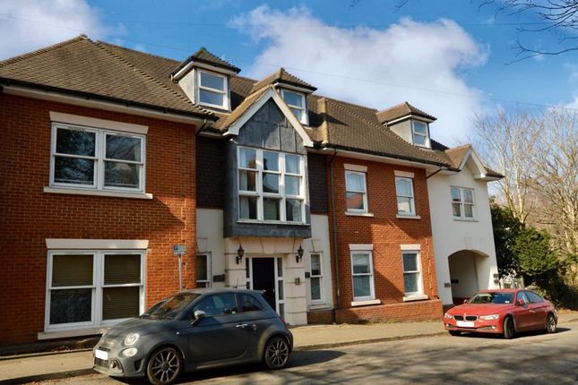 Thumbnail Flat for sale in Station Road, Godalming