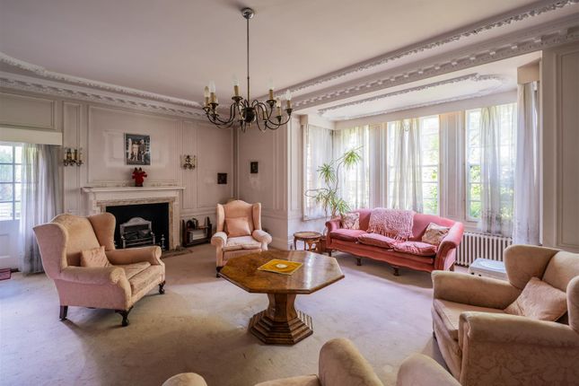 Property for sale in Templewood Avenue, Hampstead