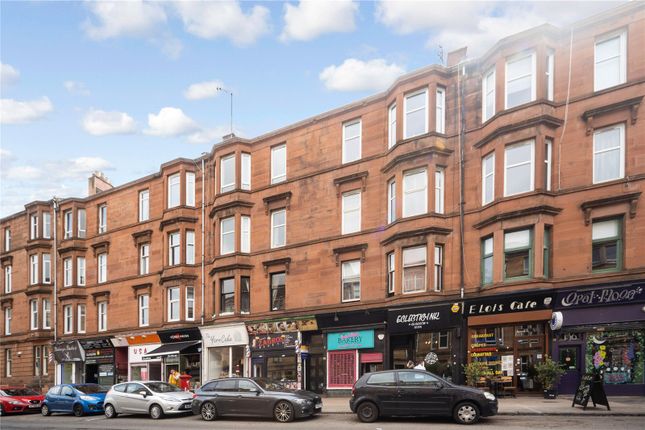 1 bed flat for sale in Queen Margaret Drive, North Kelvinside, Glasgow G20