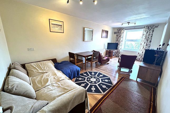 Ann Parkes Court, Legrace Avenue, Hounslow photo 2