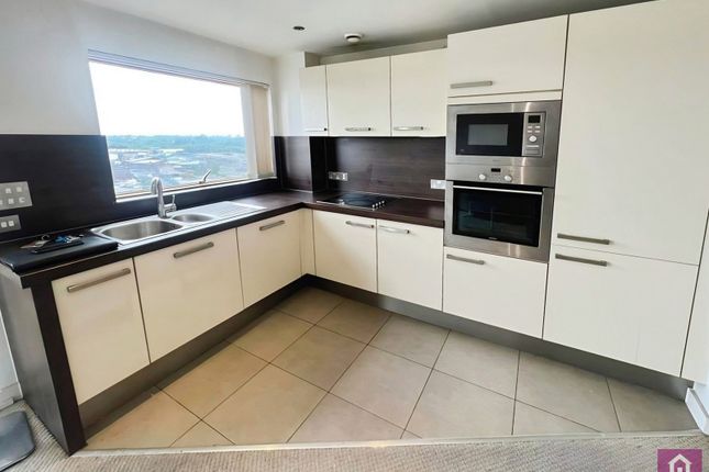 1301, Britton House, Green Quarter photo 2