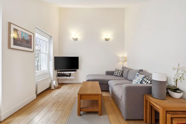 Thumbnail Flat to rent in Craven Hill Gardens, Bayswater, London W2.