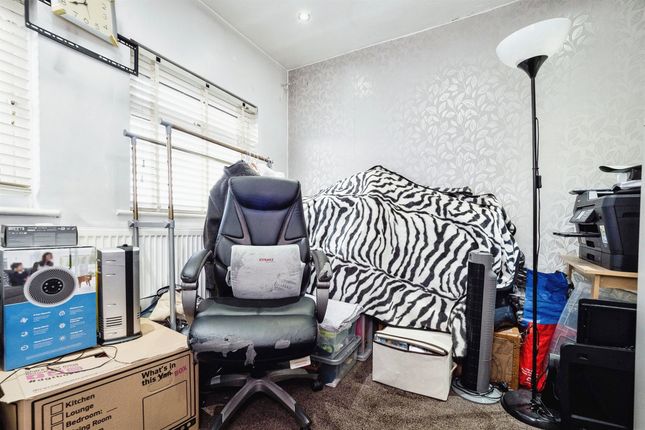Terraced house for sale in The Drive, Barking