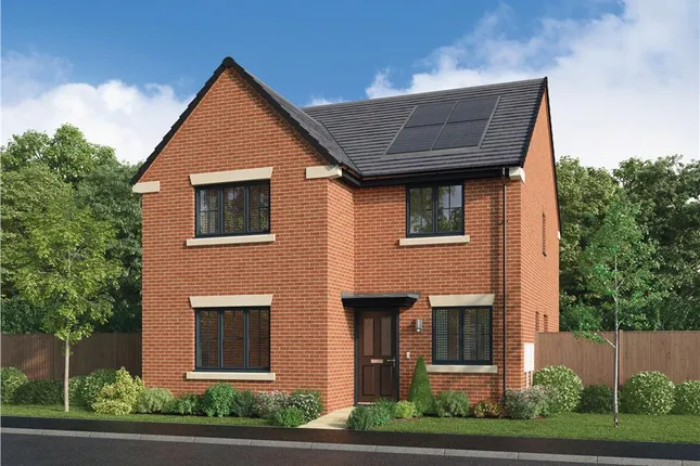 Miller Homes - Rookery Place