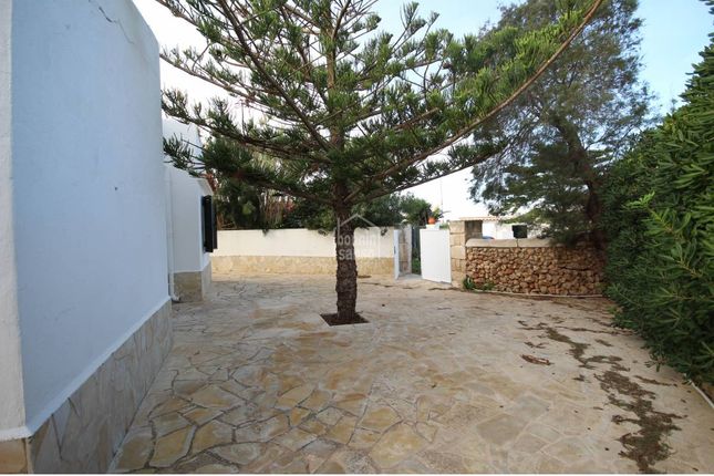 Villa for sale in Cap D'artrutx, Cap D'artrutx, Menorca, Spain