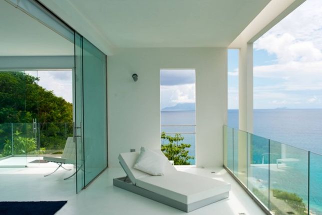 Villa for sale in Dan Zilles, Bel Ombre, Mahe, Seychelles