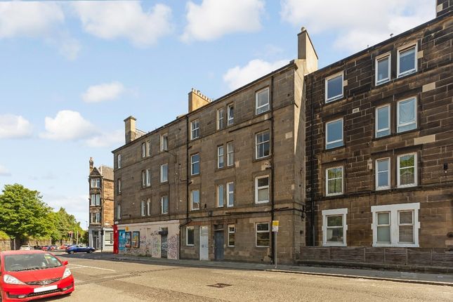 Flat to rent in Robertson Avenue, Gorgie, Edinburgh