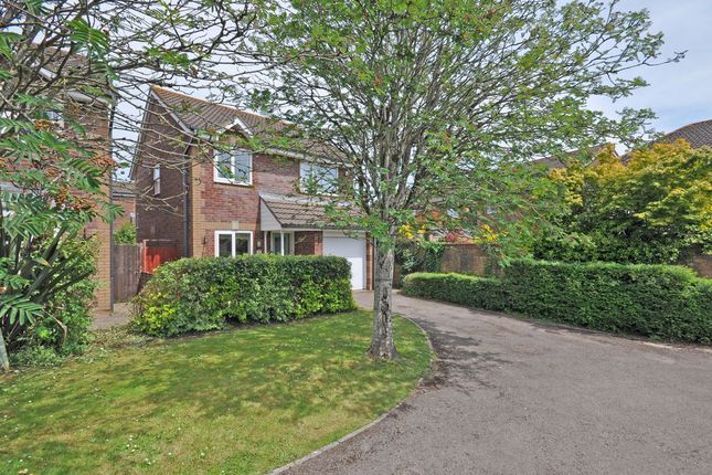 5, Pembroke Court, Caldicot photo 3