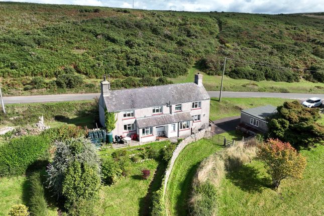 Thumbnail Country house for sale in Reynoldston, Swansea