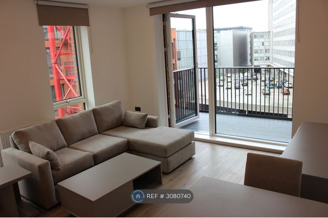 Snowhill Wharf Shadwell Street, Birmingham photo 2