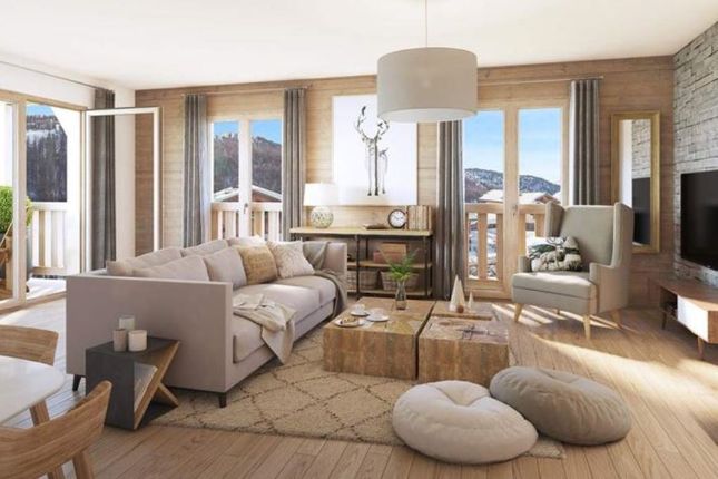 Apartments For Sale In Le Sauze Du Lac Savines Le Lac Gap