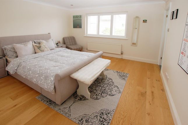 Detached house for sale in Ely Gardens, Tonbridge