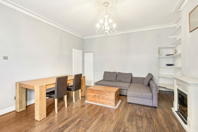 Basement Flat, 57, Warwick Road, London photo 2