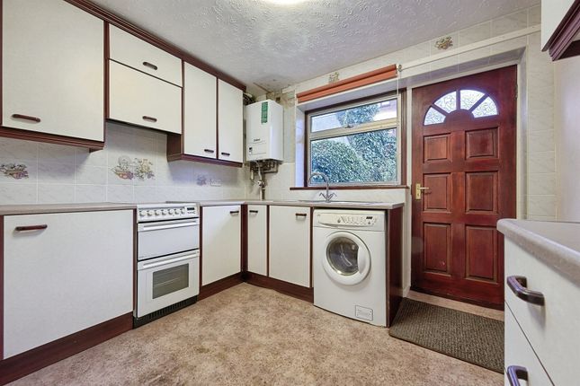 1, Brockwell Gardens, Sowerby Bridge photo 2