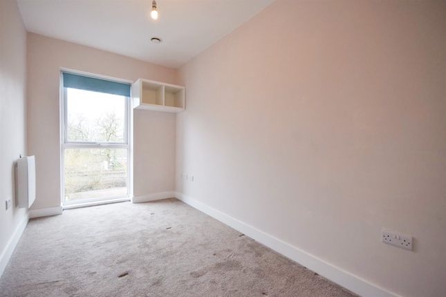 Flat to rent in Mellor Road, Cheadle Hulme, Cheadle