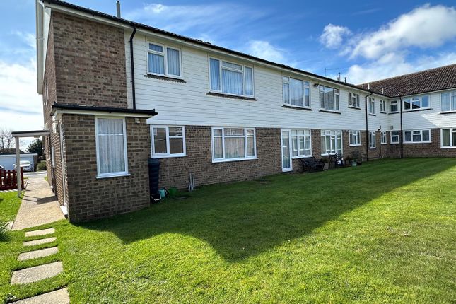 Flat for sale in Insley Court, Normandale, Bexhill-On-Sea